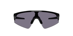 Oakley Resistor Sweep 0OJ9015 dječje sportske sunčane naočale – polirana crna s Prizm Grey lećama
