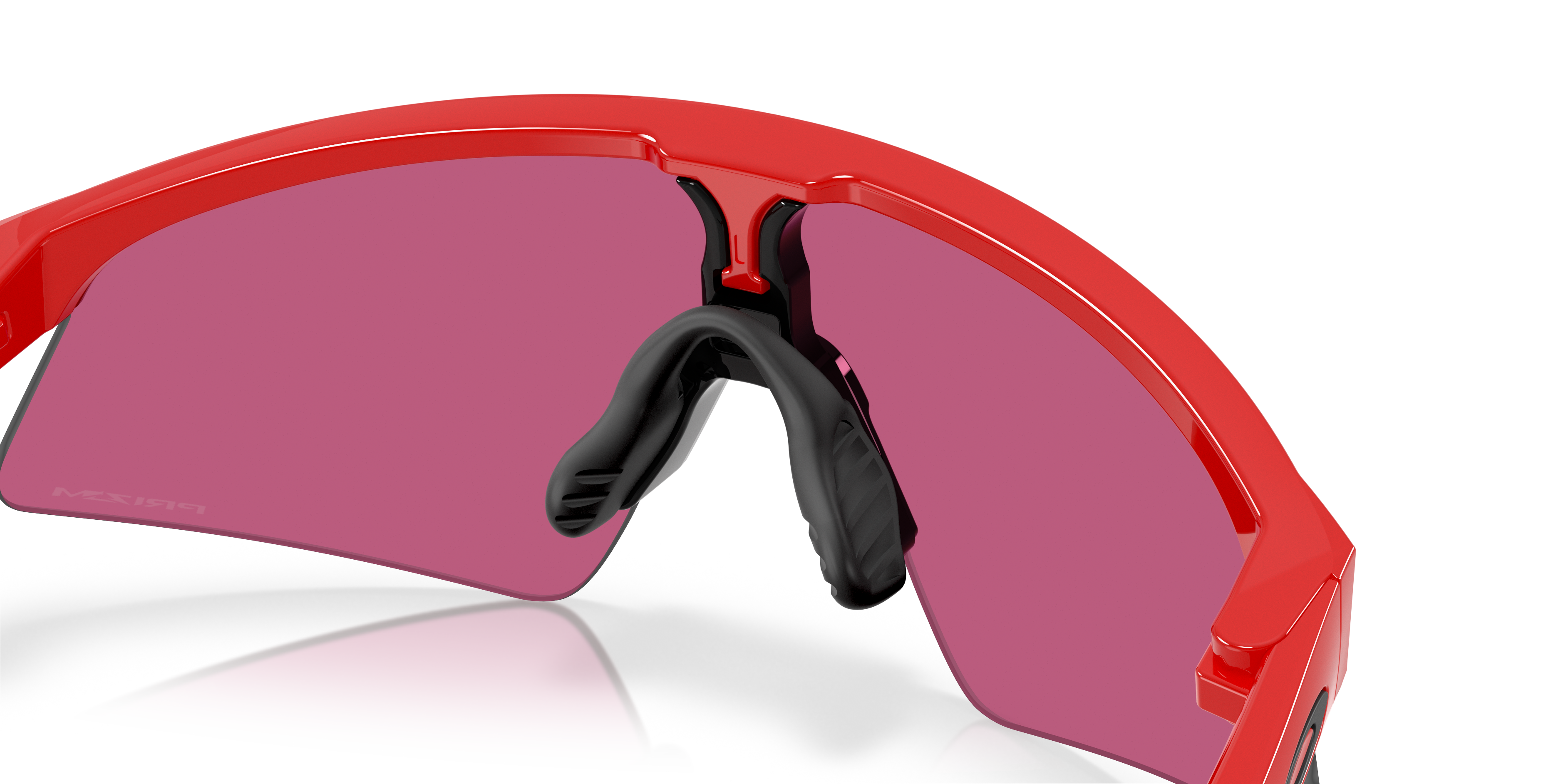 Oakley Resistor Sweep 0OJ9015 dječje sportske sunčane naočale – Redline s Prizm Field lećama