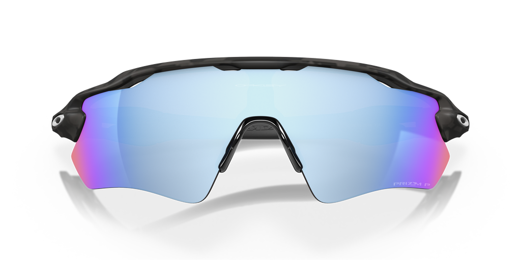 Oakley Radar EV Path 0OO9208 9208C0 Mat Kamuflažna Crna / Prizm Deep Water Polarized – sportske polarizirane naočale za vodene aktivnosti