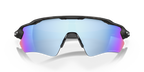 Oakley Radar EV Path 0OO9208 9208C0 Mat Kamuflažna Crna / Prizm Deep Water Polarized – sportske polarizirane naočale za vodene aktivnosti