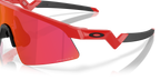Oakley Resistor Sweep 0OJ9015 dječje sportske sunčane naočale – Redline s Prizm Field lećama
