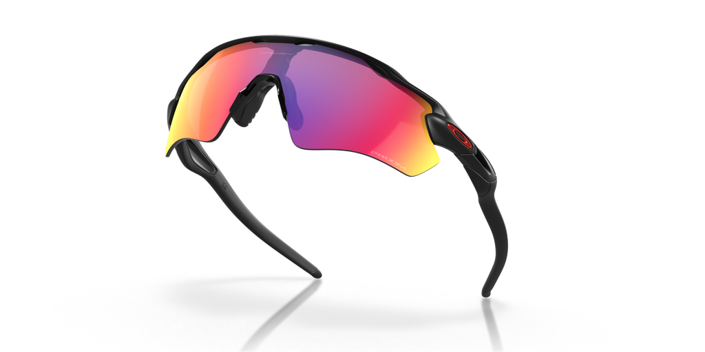 Oakley Radar EV Path 0OO9208 920846 Mat Black / Prizm Road – sportske naočale za vrhunsku vidljivost na cesti