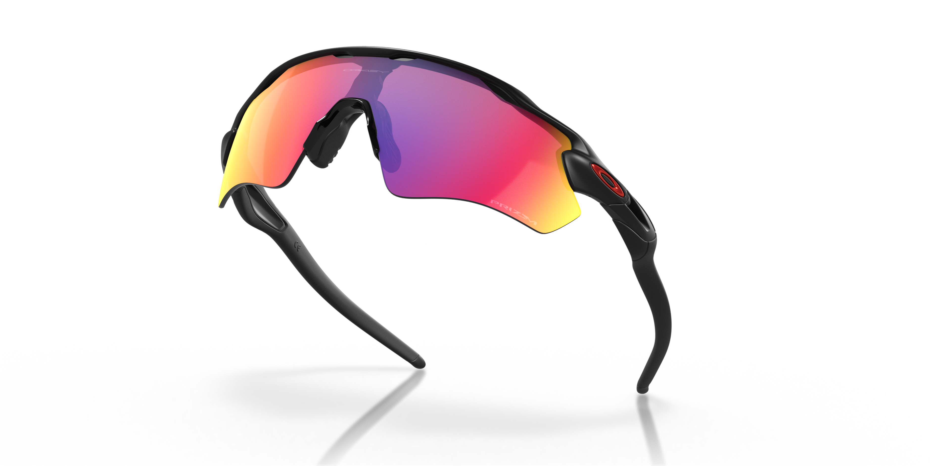 Oakley Radar EV Path 0OO9208 920846 Mat Black / Prizm Road – sportske naočale za vrhunsku vidljivost na cesti