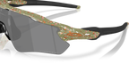 Oakley Radar EV Path 0OO9208 9208G1 Mat Terrazzo boja paprati / Prizm Black Polarized – sportske polarizirane naočale za maksimalnu zaštitu