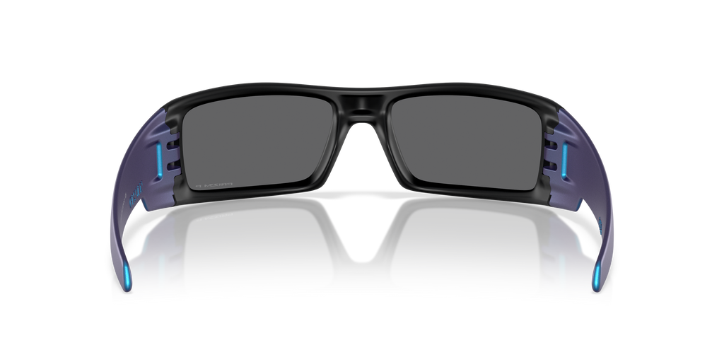 Oakley Gascan 0OO9014 9014D0 muške sunčane naočale s Prizm Black Polarized lećama