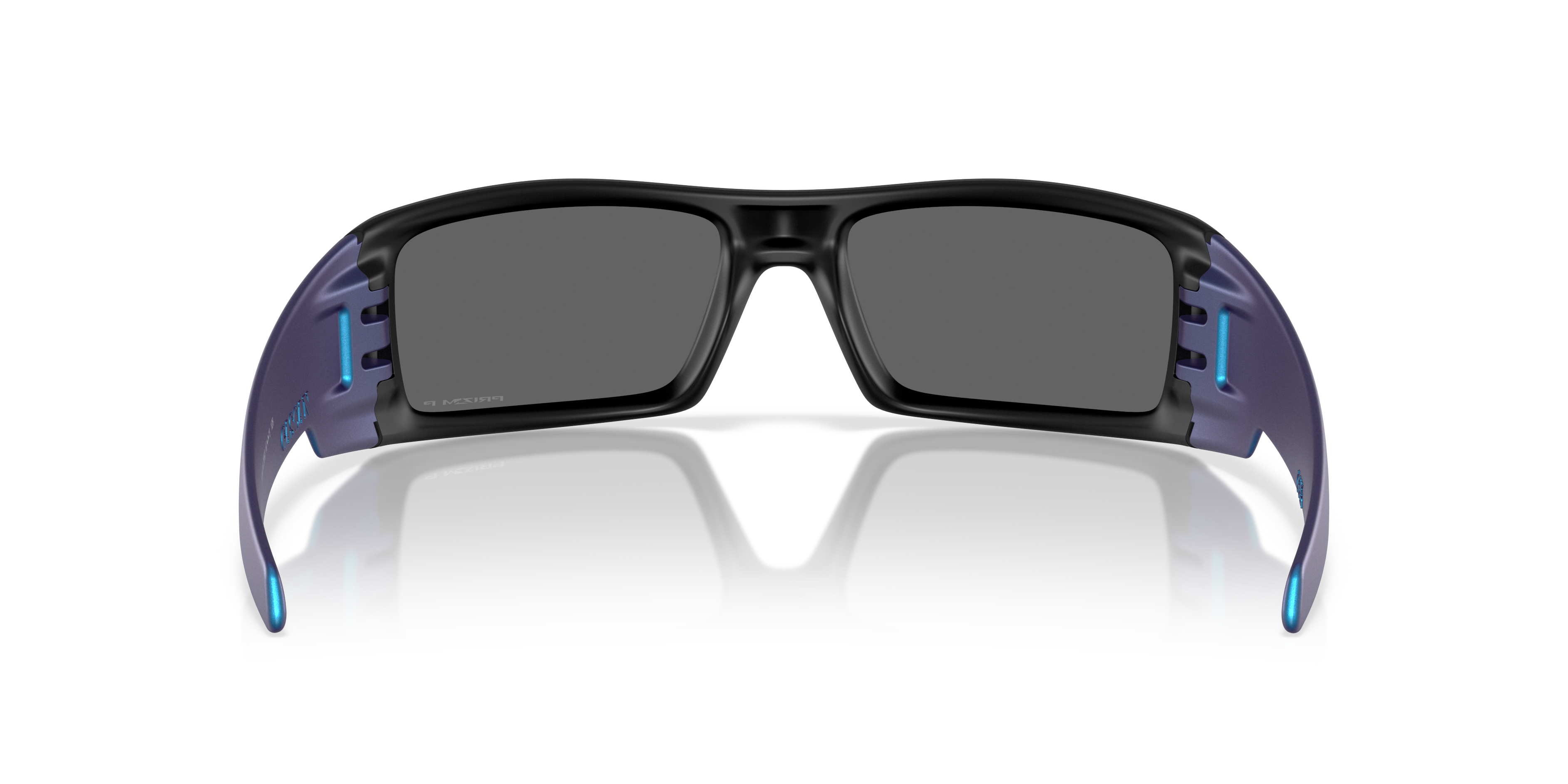 Oakley Gascan 0OO9014 9014D0 muške sunčane naočale s Prizm Black Polarized lećama