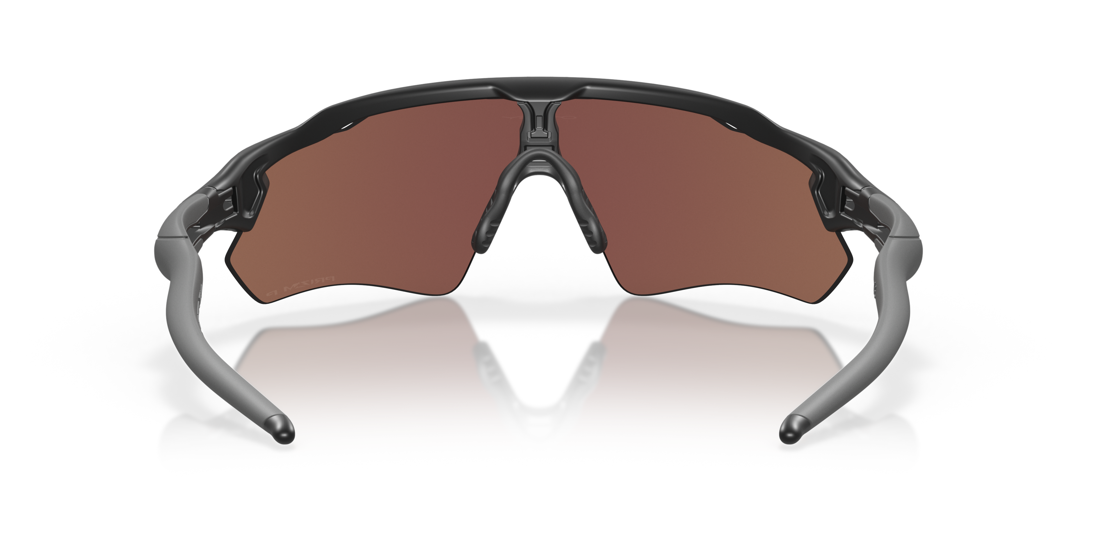 Oakley Radar EV Path 0OO9208 920855 Mat Crna / Prizm Deep Water Polarized
