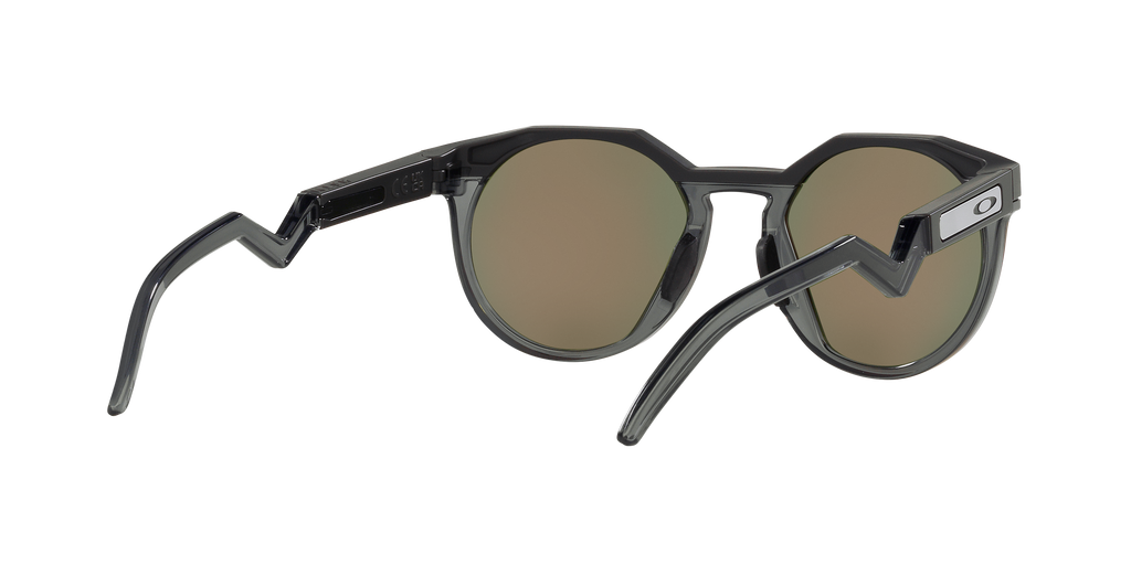 Oakley HSTN – mat ugljen okvir, Prizm Ruby leće