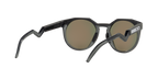 Oakley HSTN – mat ugljen okvir, Prizm Ruby leće