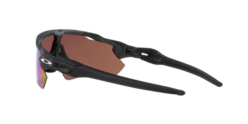 Oakley Radar EV Path 0OO9208 9208C0 Mat Kamuflažna Crna / Prizm Deep Water Polarized – sportske polarizirane naočale za vodene aktivnosti
