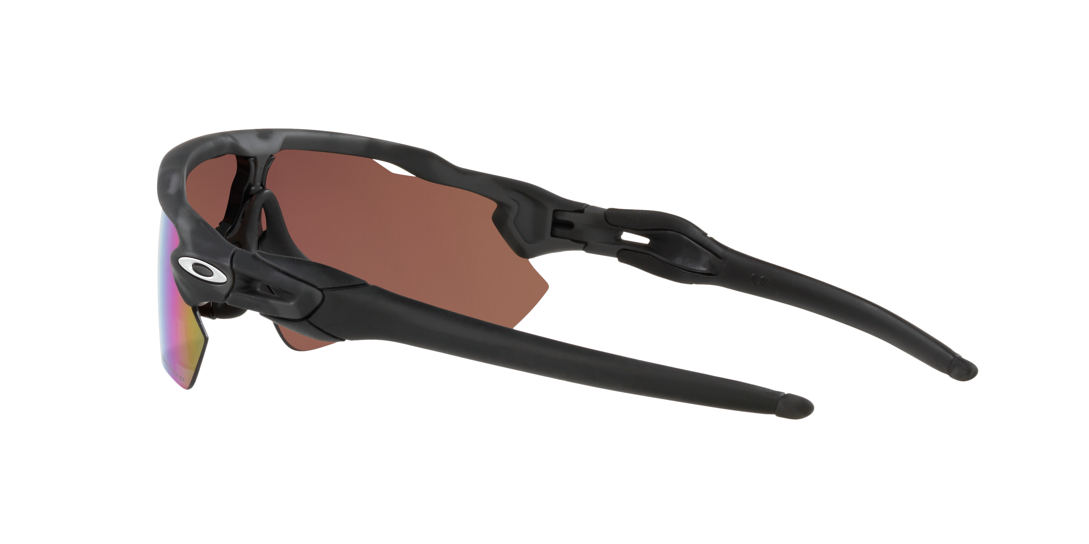 Oakley Radar EV Path 0OO9208 9208C0 Mat Kamuflažna Crna / Prizm Deep Water Polarized – sportske polarizirane naočale za vodene aktivnosti