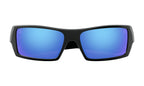 Oakley Gascan 0OO9014 901450 muške sportske sunčane naočale – mat crne, Prizm Sapphire Polarized