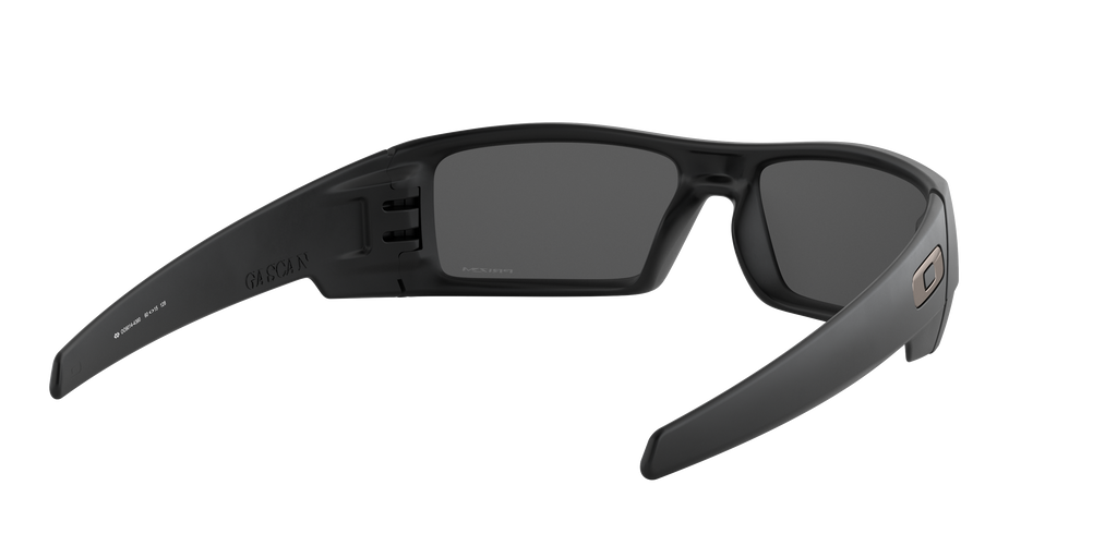 Oakley Gascan 0OO9014 901443 muške sunčane naočale s Prizm Black lećama