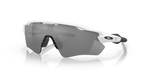 Oakley Radar EV Path 0OO9208 920894 Polirana bijela / Prizm Black Polarized – sportske polarizirane naočale za vrhunsku zaštitu