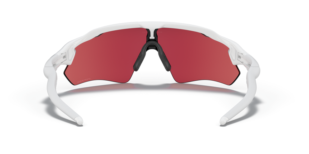 Oakley Radar EV Path 0OO9208 920847 Polirana Bijela / Prizm Snow Sapphire – sportske unisex naočale