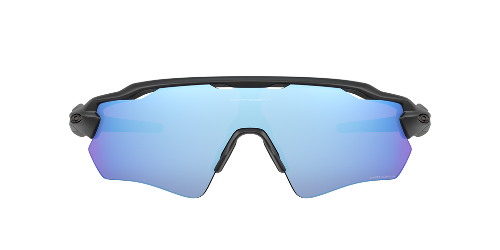 Oakley Radar EV Path 0OO9208 920855 Mat Crna / Prizm Deep Water Polarized