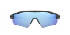 Oakley Radar EV Path 0OO9208 920855 Mat Crna / Prizm Deep Water Polarized