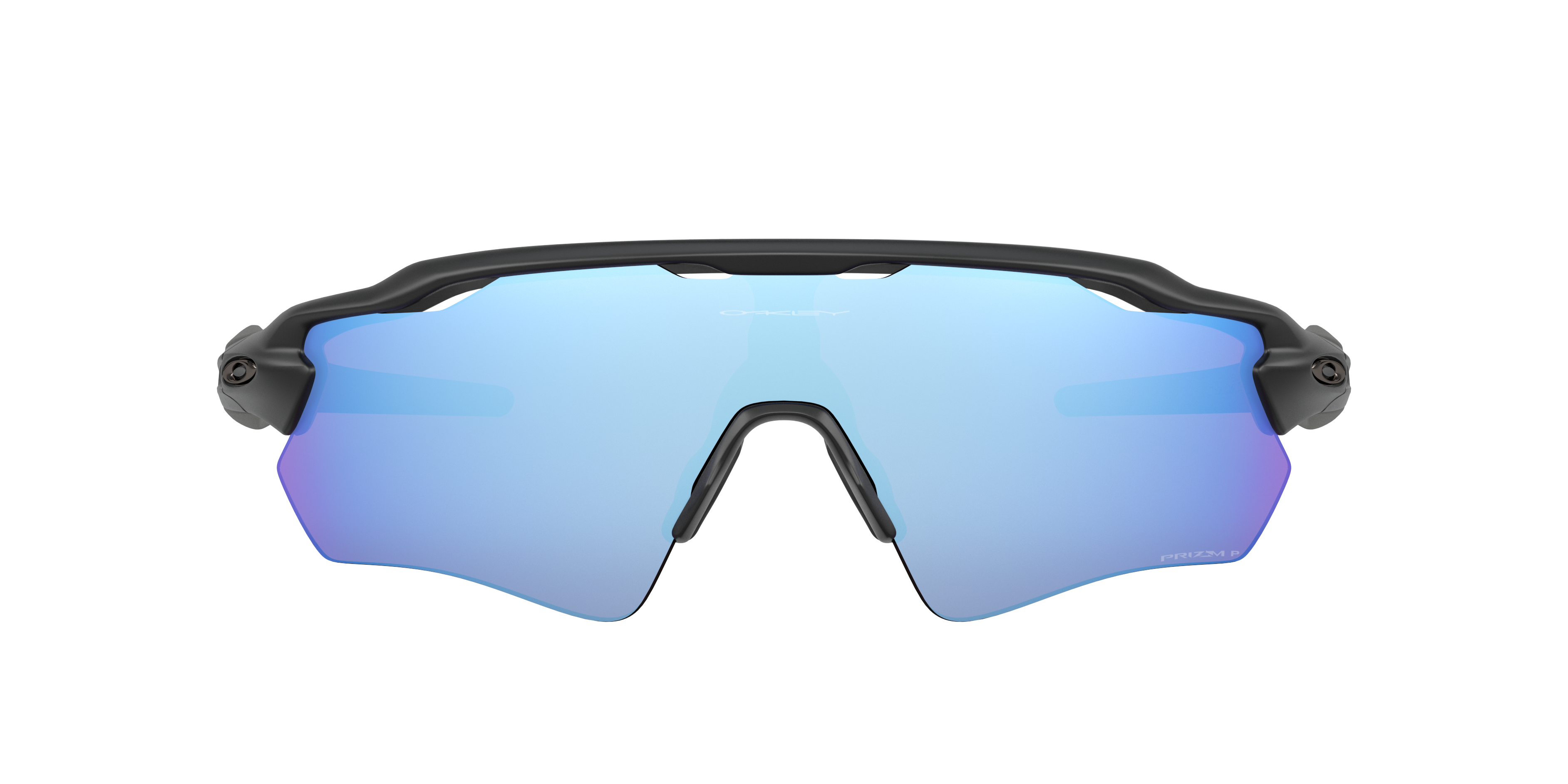 Oakley Radar EV Path 0OO9208 920855 Mat Crna / Prizm Deep Water Polarized