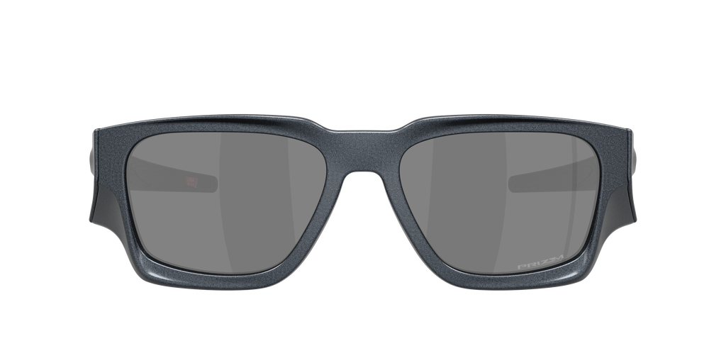Oakley Instagator 0OO9514 951403 Plava čelik / Prizm Black – muške sunčane naočale za performance lifestyle