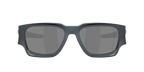 Oakley Instagator 0OO9514 951403 Plava čelik / Prizm Black – muške sunčane naočale za performance lifestyle