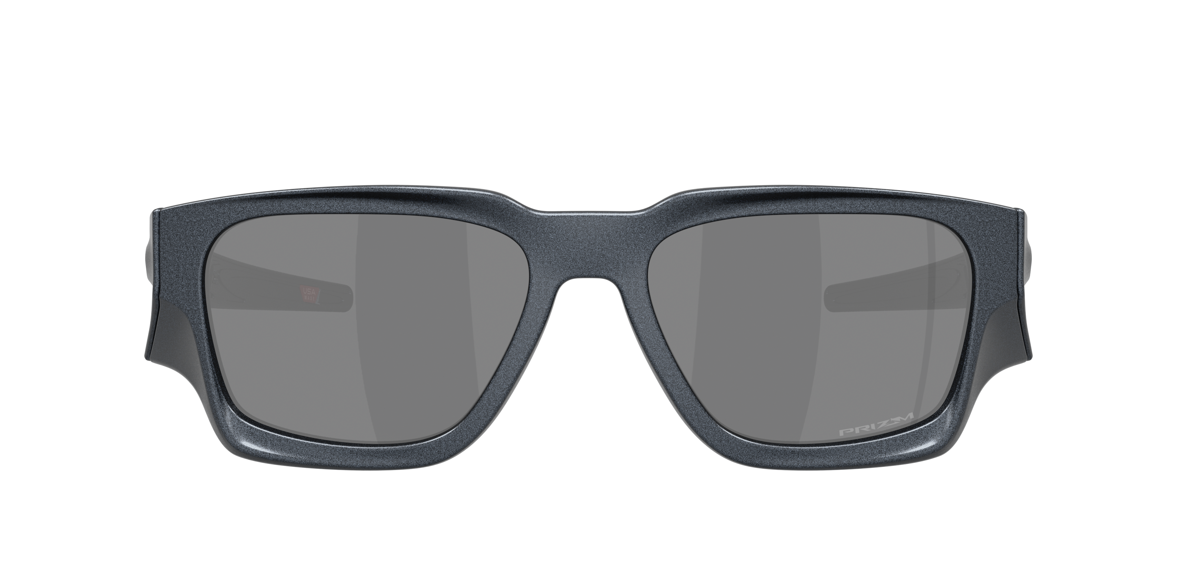Oakley Instagator 0OO9514 951403 Plava čelik / Prizm Black – muške sunčane naočale za performance lifestyle