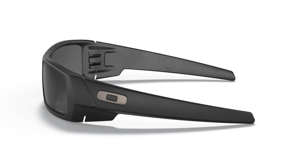 Oakley Gascan 0OO9014 901443 muške sunčane naočale s Prizm Black lećama