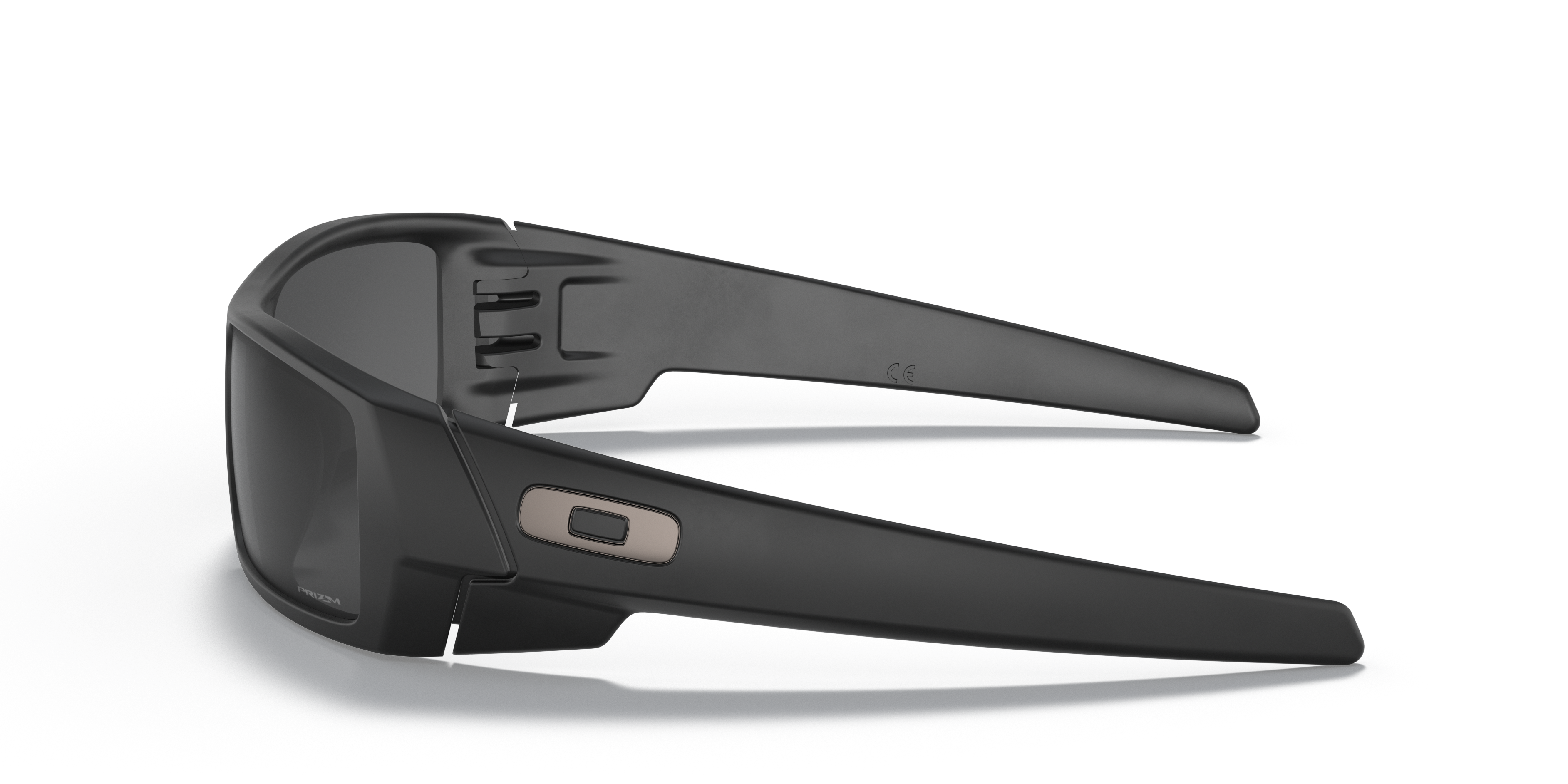 Oakley Gascan 0OO9014 901443 muške sunčane naočale s Prizm Black lećama