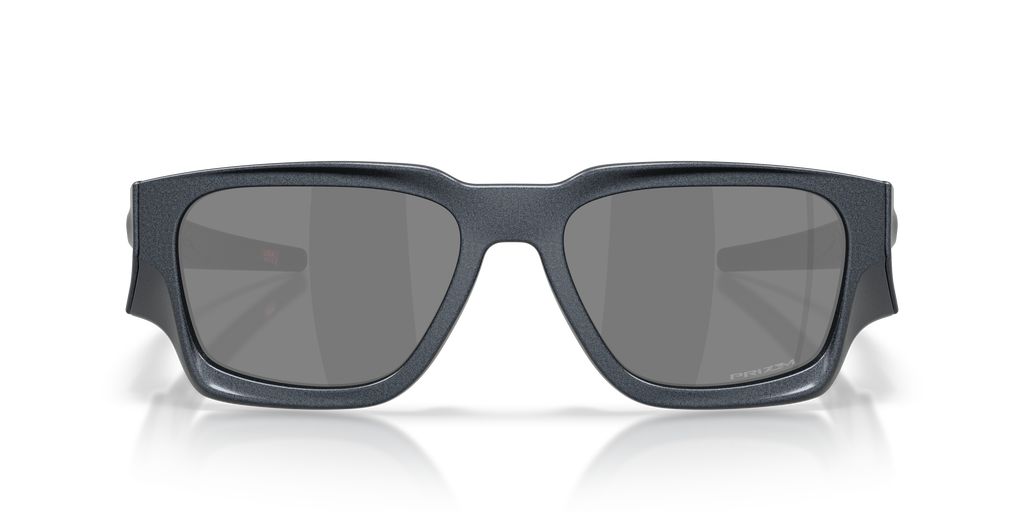 Oakley Instagator 0OO9514 951403 Plava čelik / Prizm Black – muške sunčane naočale za performance lifestyle