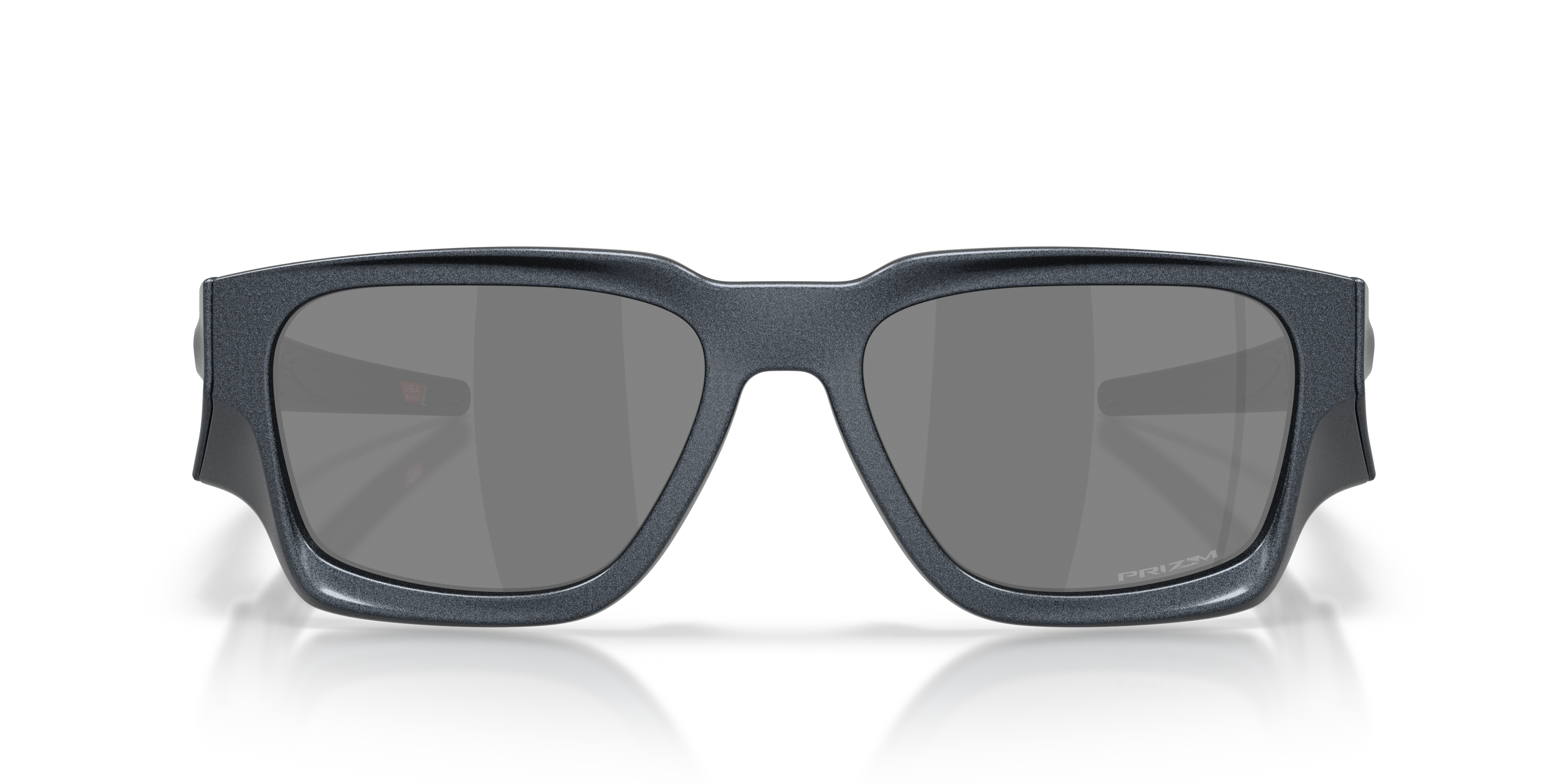 Oakley Instagator 0OO9514 951403 Plava čelik / Prizm Black – muške sunčane naočale za performance lifestyle