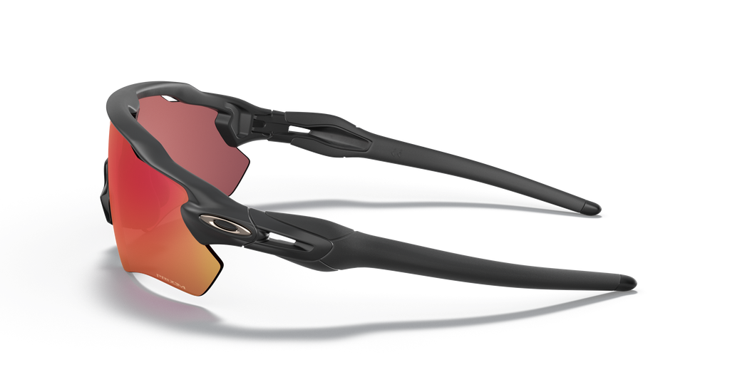 Oakley Radar EV Path 0OO9208 920890 Mat crna / Prizm Trail Torch