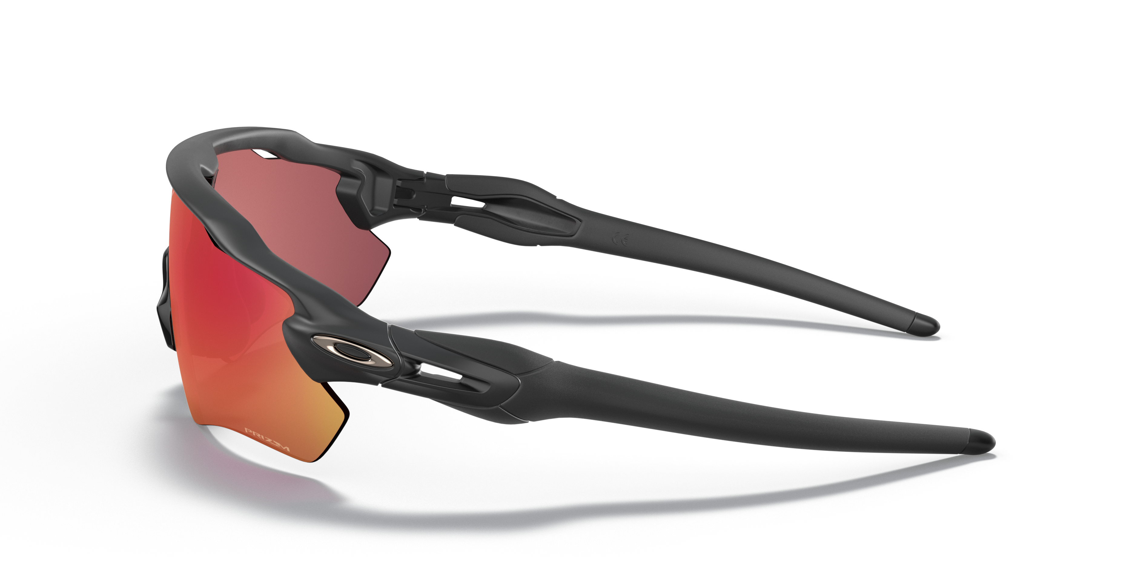 Oakley Radar EV Path 0OO9208 920890 Mat crna / Prizm Trail Torch