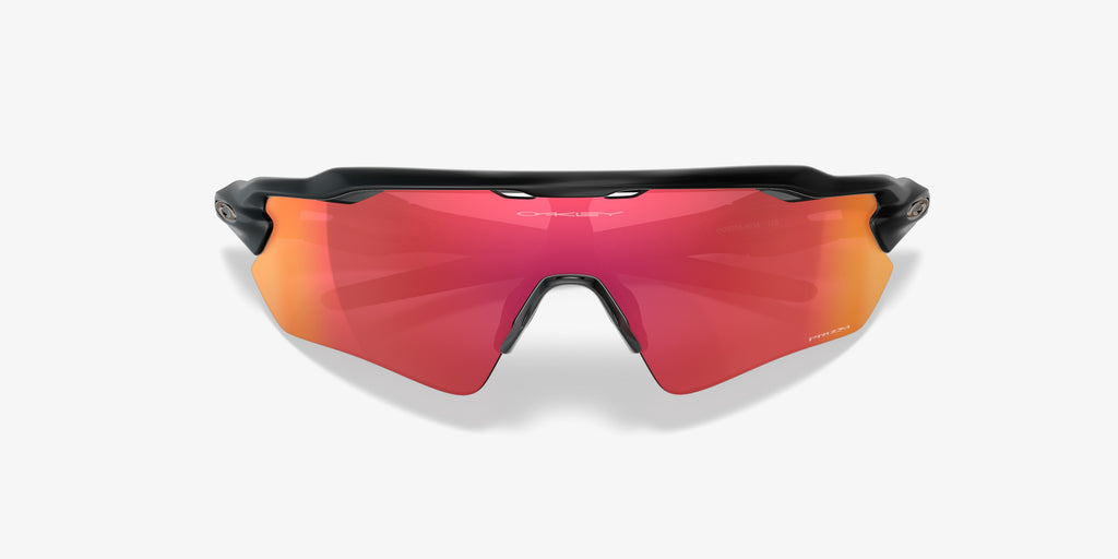 Oakley Radar EV Path 0OO9208 920890 Mat crna / Prizm Trail Torch