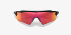 Oakley Radar EV Path 0OO9208 920890 Mat crna / Prizm Trail Torch