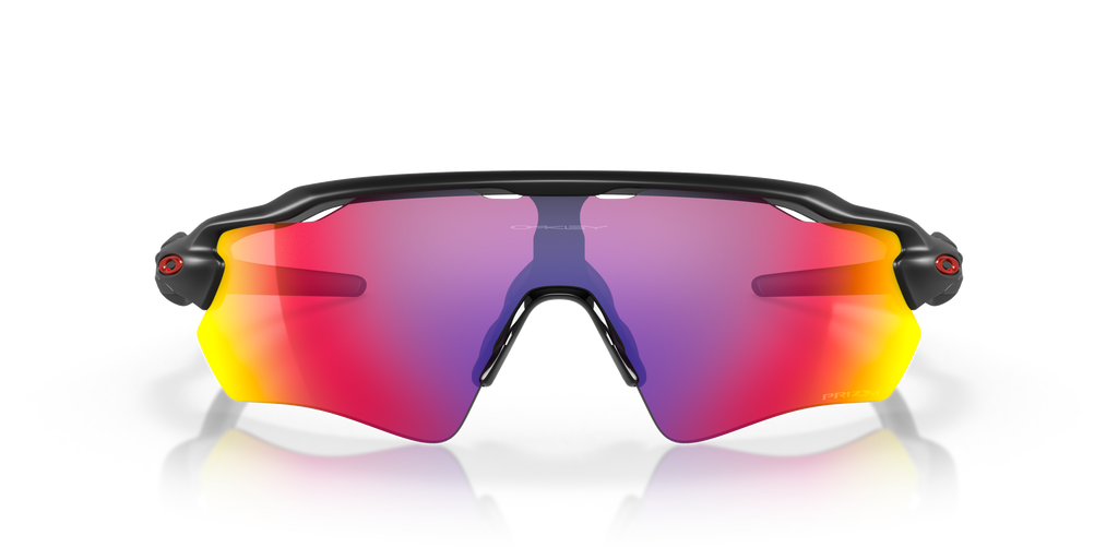 Oakley Radar EV Path 0OO9208 920846 Mat Black / Prizm Road – sportske naočale za vrhunsku vidljivost na cesti
