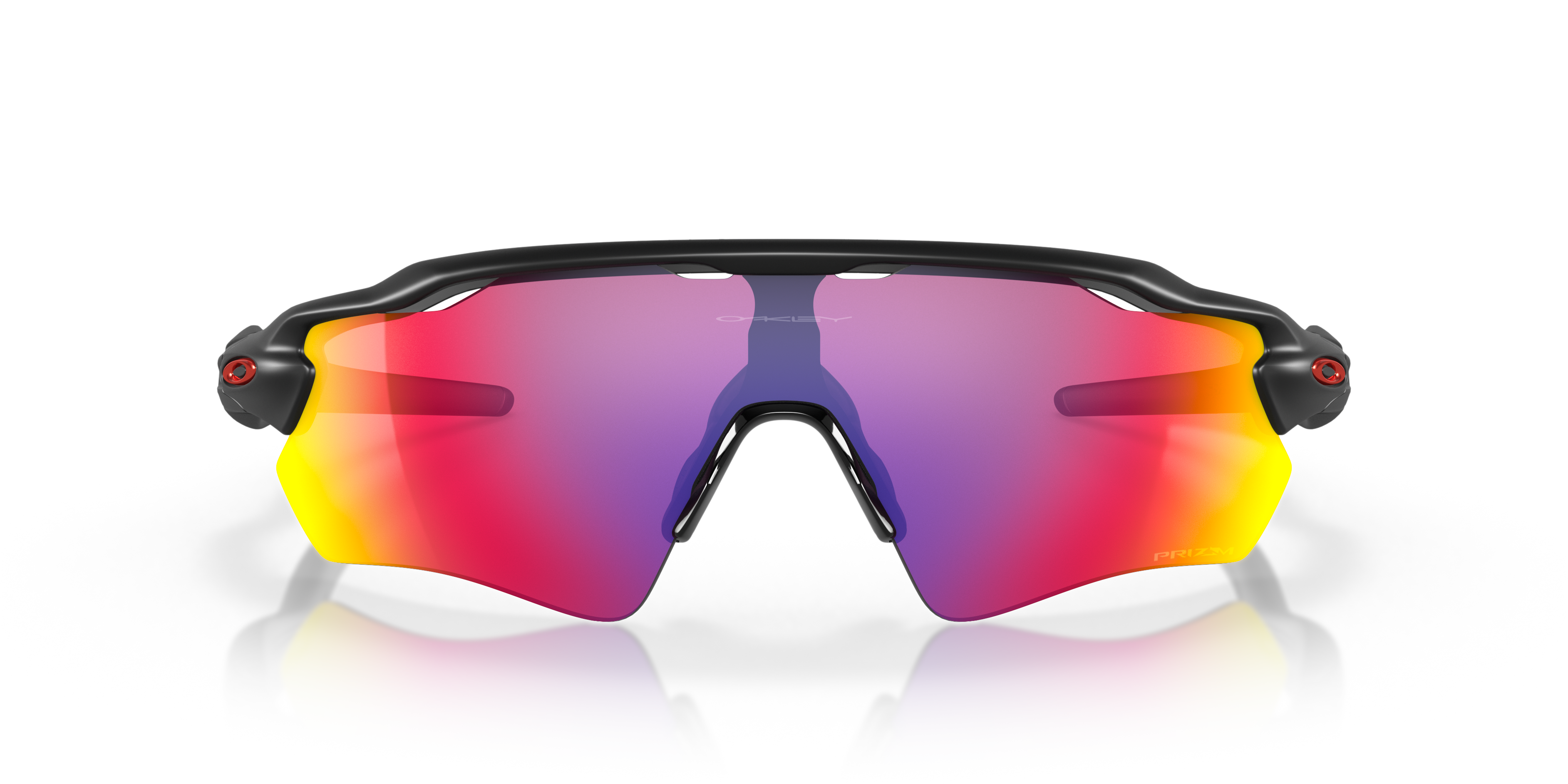 Oakley Radar EV Path 0OO9208 920846 Mat Black / Prizm Road – sportske naočale za vrhunsku vidljivost na cesti