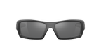 Oakley Gascan 0OO9014 12-856 muške sportske sunčane naočale – mat crne s polariziranim lećama