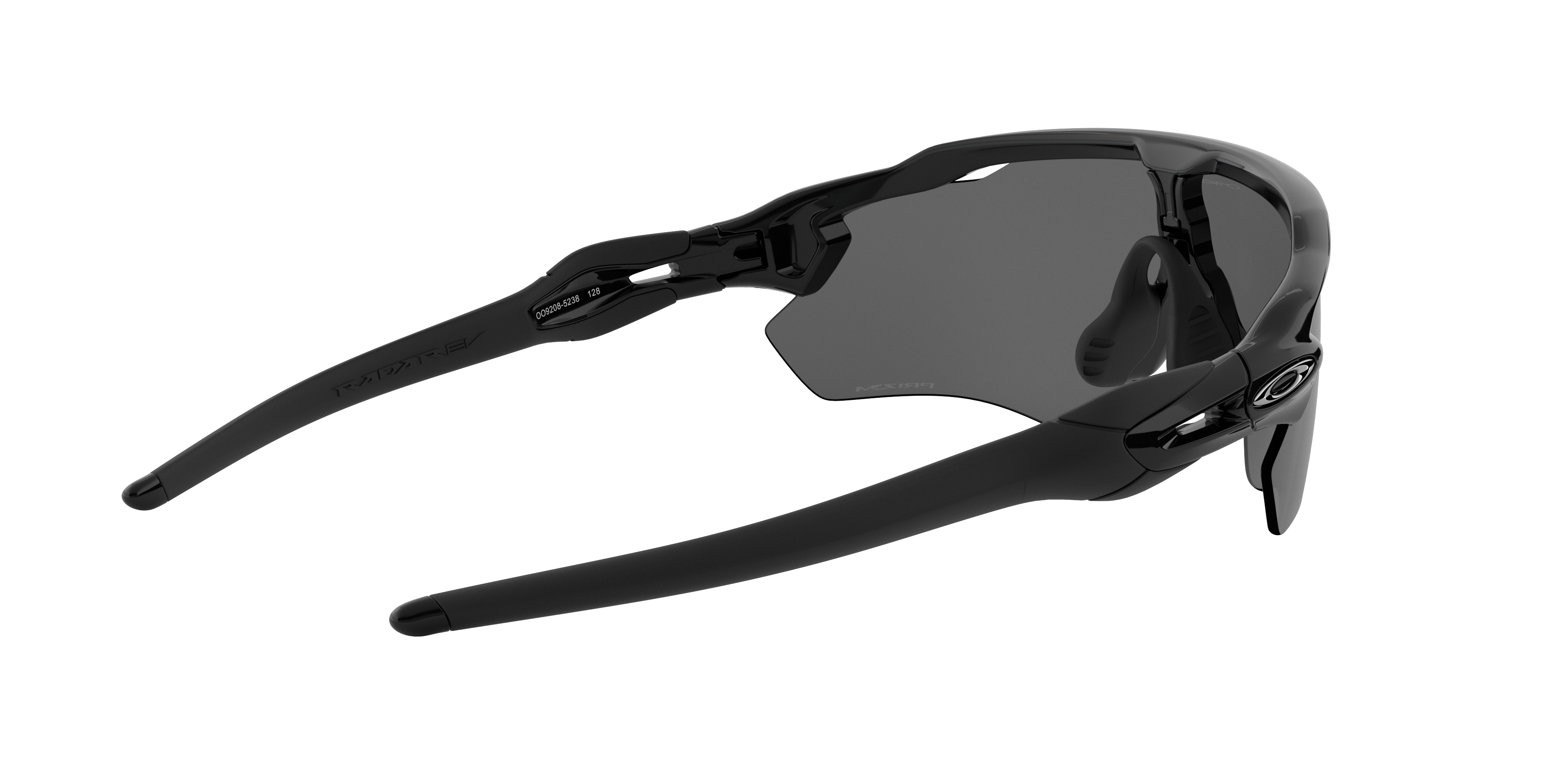 Oakley Radar EV Path Prizm Black – sportske naočale za vrhunsku izvedbu