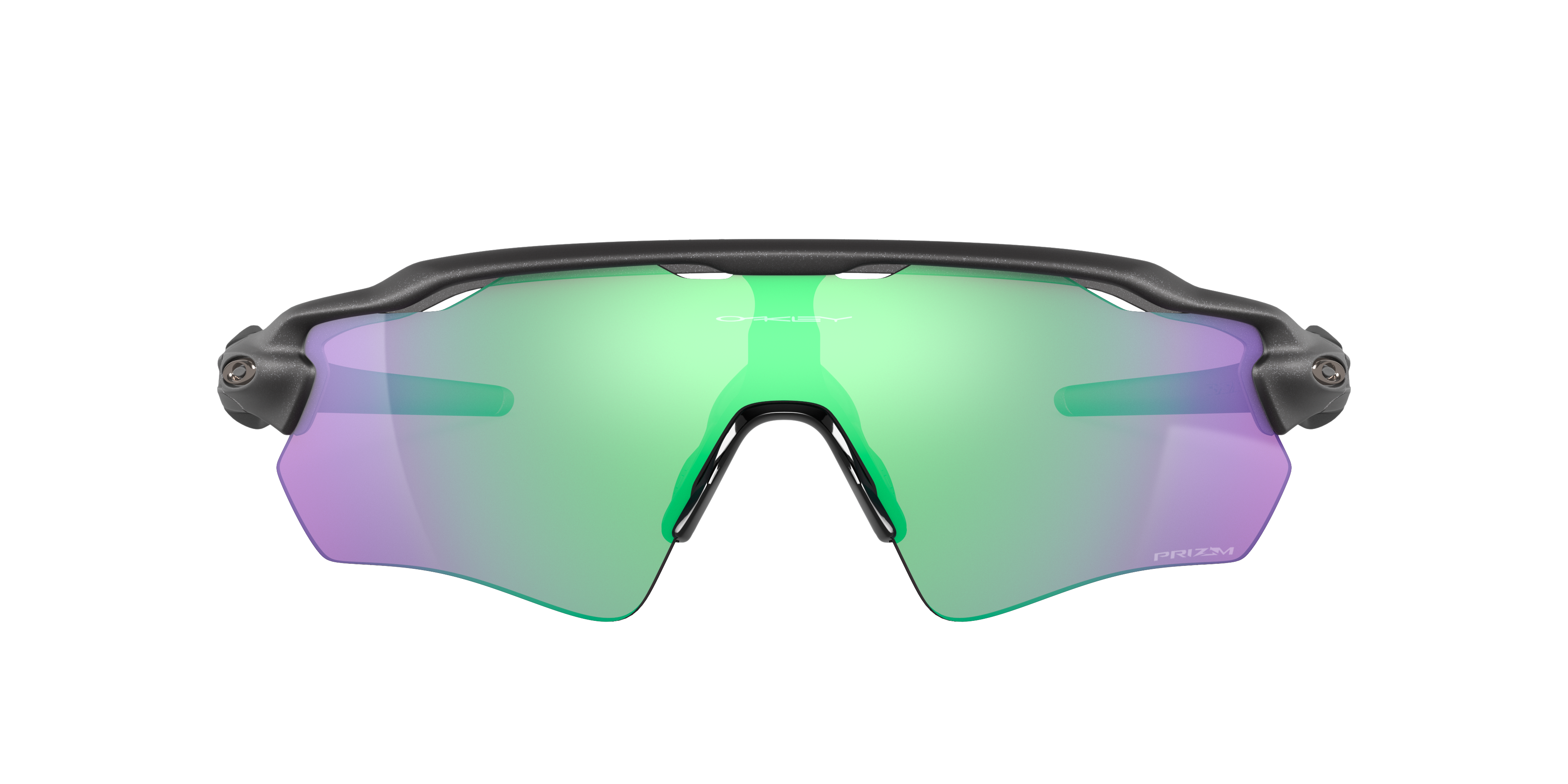 Oakley Radar EV Path 0OO9208 9208A1 Čelik / Prizm Road Jade – sportske naočale za cestu i intenzivno svjetlo