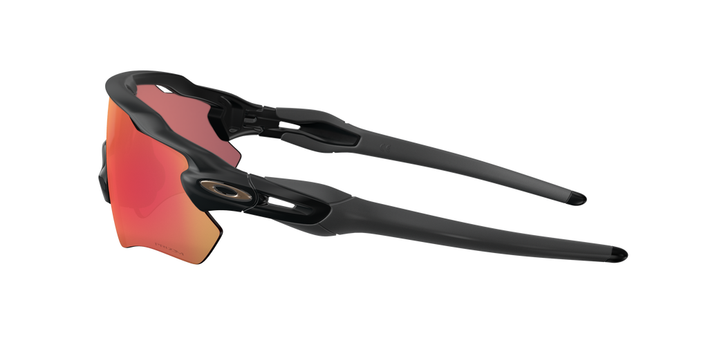 Oakley Radar EV Path 0OO9208 920890 Mat crna / Prizm Trail Torch