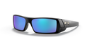 Oakley Gascan 0OO9014 901450 muške sportske sunčane naočale – mat crne, Prizm Sapphire Polarized
