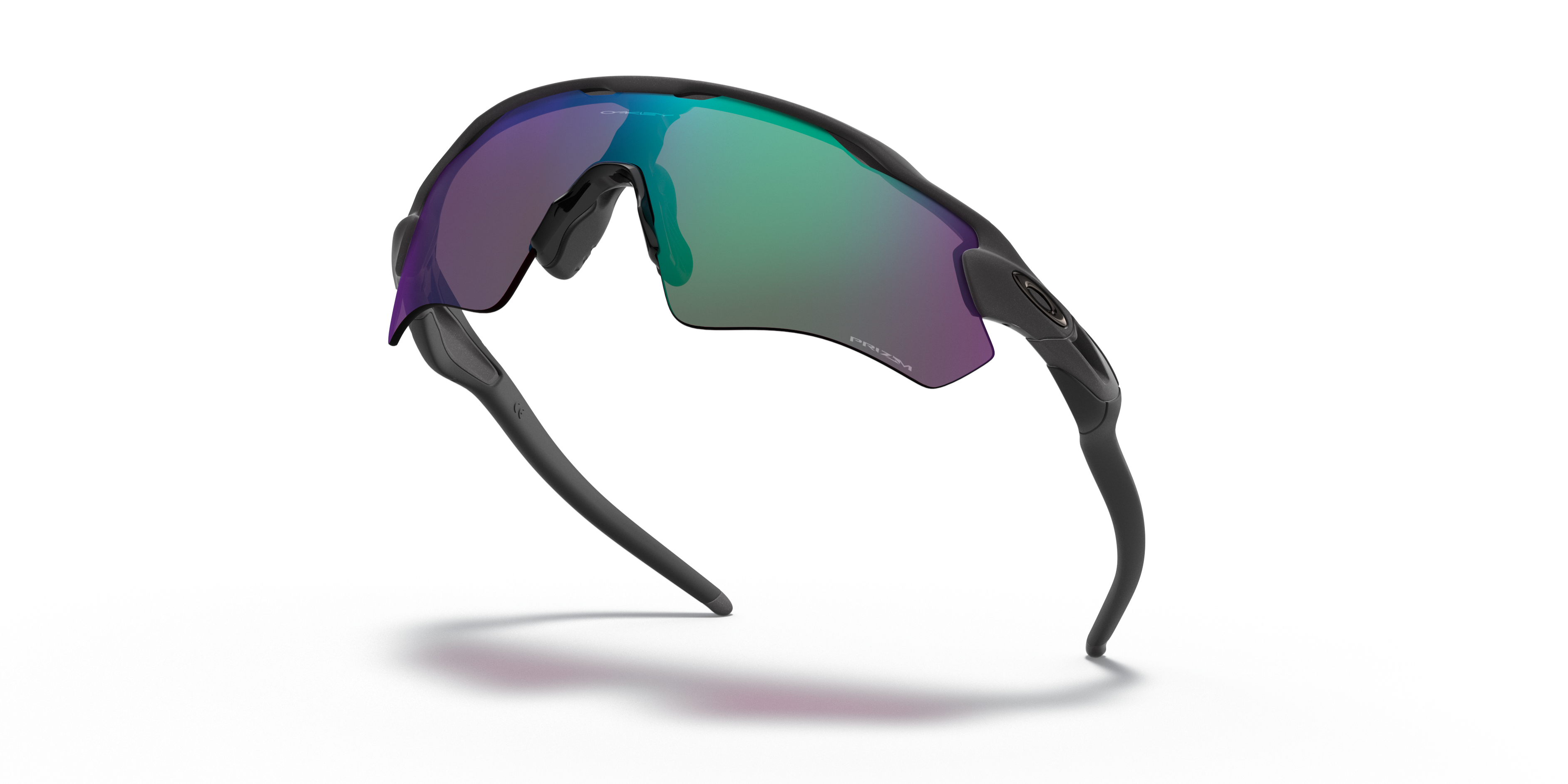 Oakley Radar EV Path 0OO9208 9208A1 Čelik / Prizm Road Jade – sportske naočale za cestu i intenzivno svjetlo