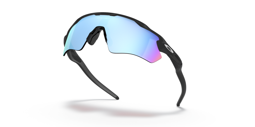 Oakley Radar EV Path 0OO9208 9208C0 Mat Kamuflažna Crna / Prizm Deep Water Polarized – sportske polarizirane naočale za vodene aktivnosti