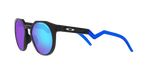 Oakley HSTN - Mat Black Prizm Sapphire Polarized
