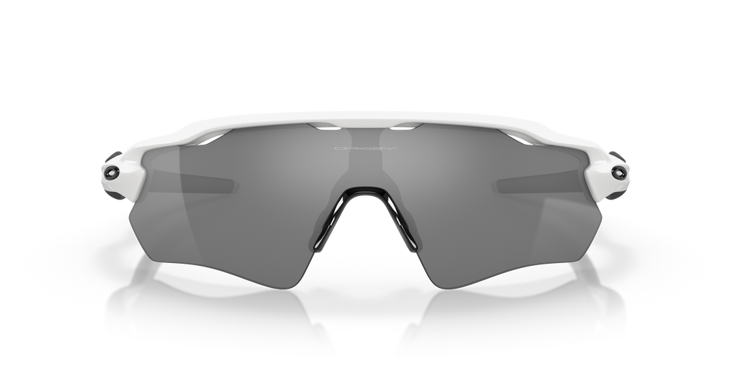 Oakley Radar EV Path 0OO9208 920894 Polirana bijela / Prizm Black Polarized – sportske polarizirane naočale za vrhunsku zaštitu