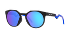 Oakley HSTN - Mat Black Prizm Sapphire Polarized