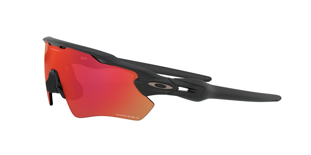 Oakley Radar EV Path 0OO9208 920890 Mat crna / Prizm Trail Torch