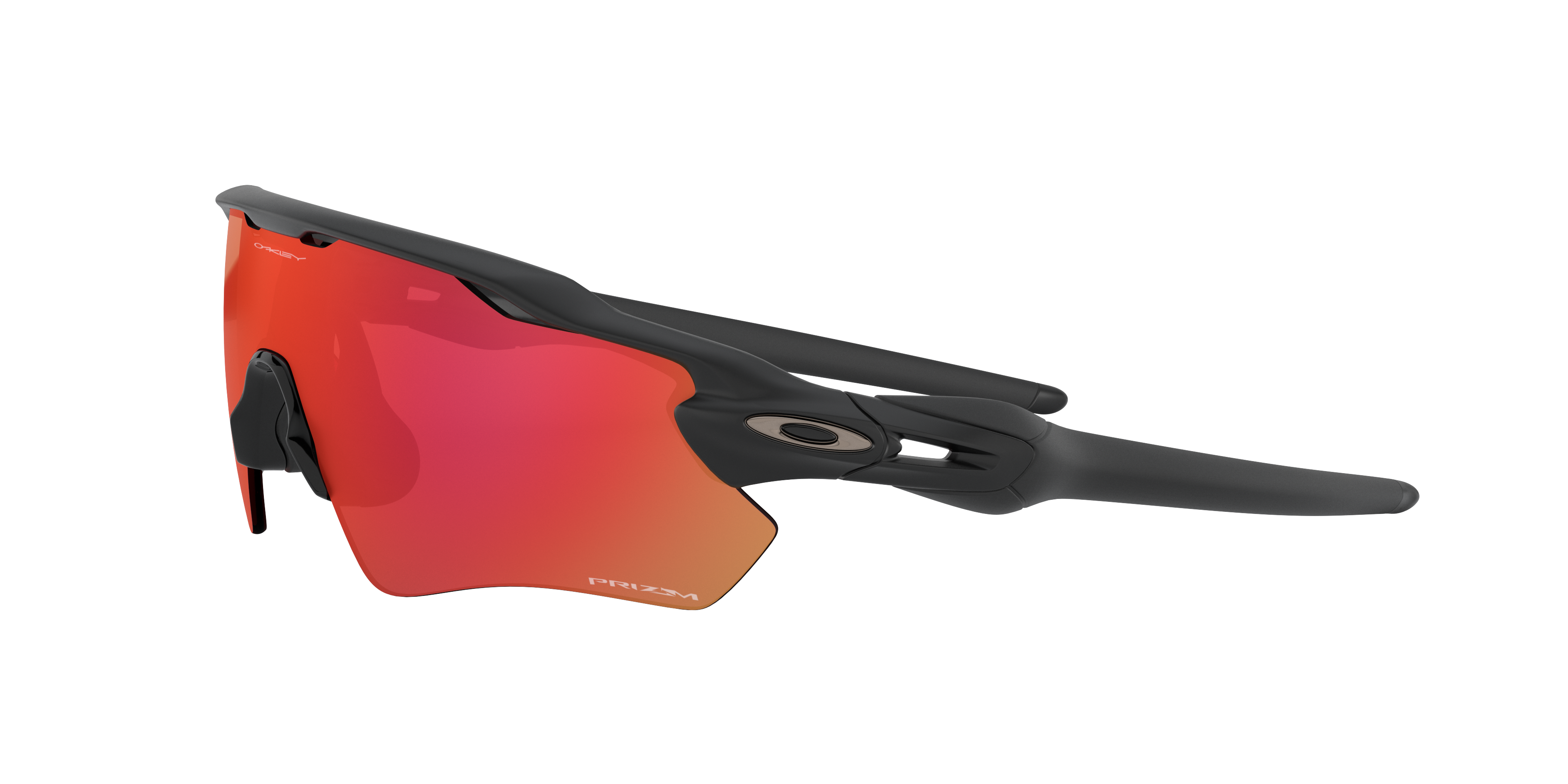 Oakley Radar EV Path 0OO9208 920890 Mat crna / Prizm Trail Torch
