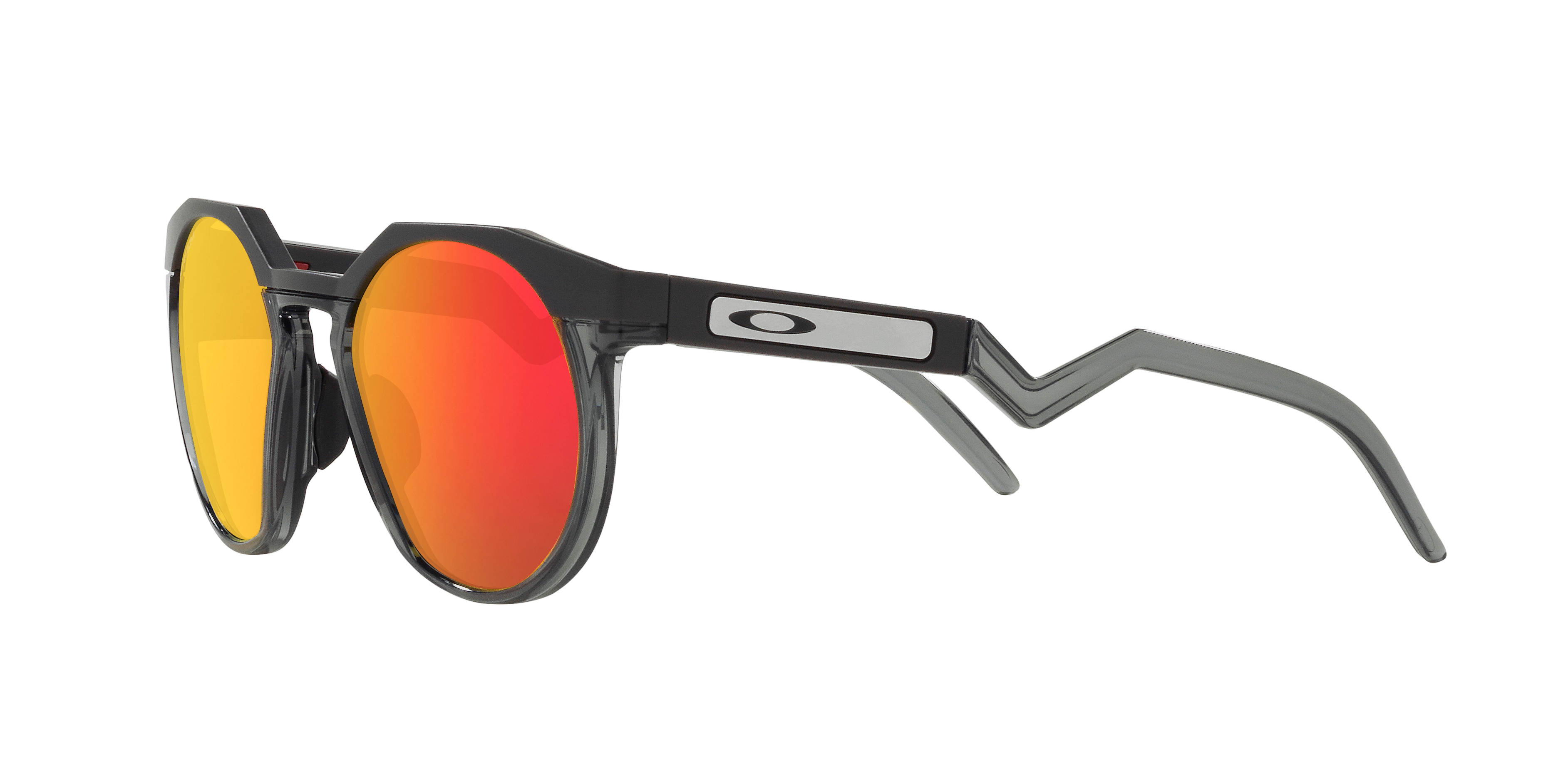 Oakley HSTN – mat ugljen okvir, Prizm Ruby leće