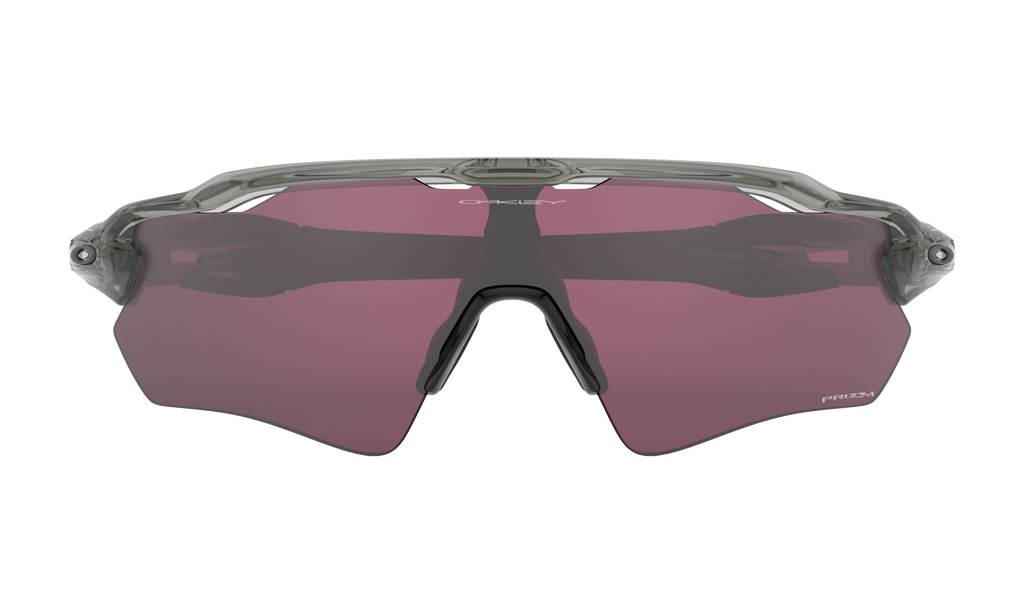 Oakley Radar EV Path 0OO9208 920882 Siva Tinta / Prizm Road Black – sportske naočale za cestu