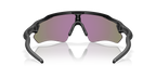 Oakley Radar EV Path 0OO9208 9208F0 Mat Crna / Prizm Jade Polarized – sportske polarizirane naočale za jarko svjetlo
